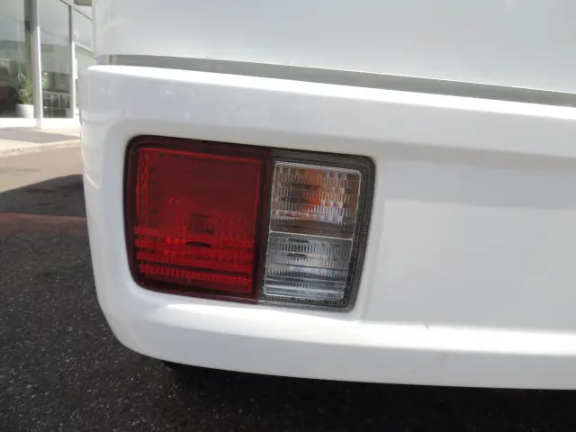 日産 クリッパーバン EBD-DR17V(4WD)の写真19