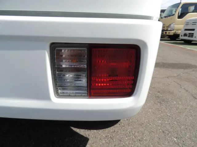 日産 クリッパーバン EBD-DR17V(4WD)の写真20