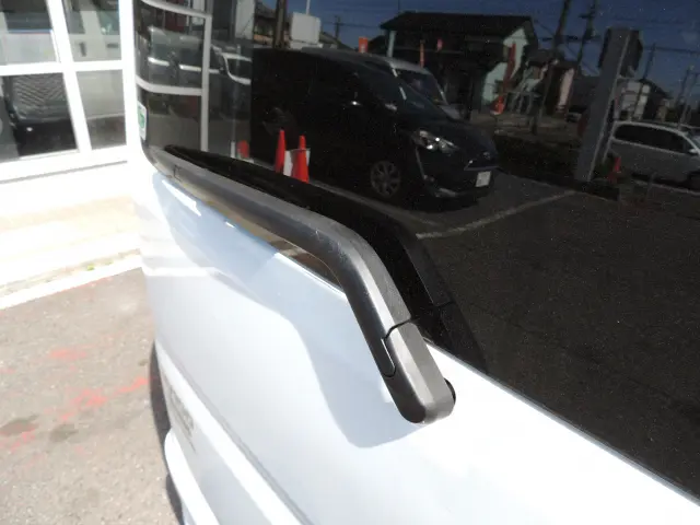 日産 クリッパーバン EBD-DR17V(4WD)の写真21