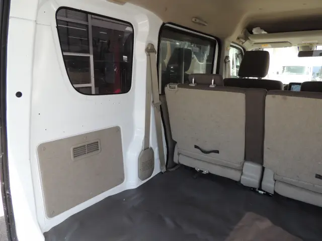 日産 クリッパーバン EBD-DR17V(4WD)の写真29