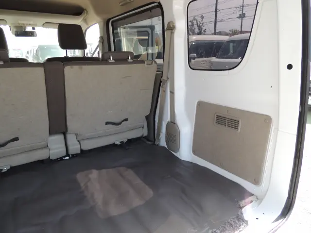 日産 クリッパーバン EBD-DR17V(4WD)の写真30