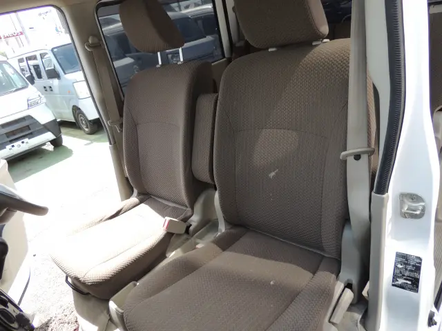 日産 クリッパーバン EBD-DR17V(4WD)の写真34