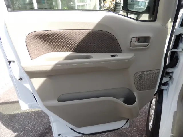 日産 クリッパーバン EBD-DR17V(4WD)の写真35