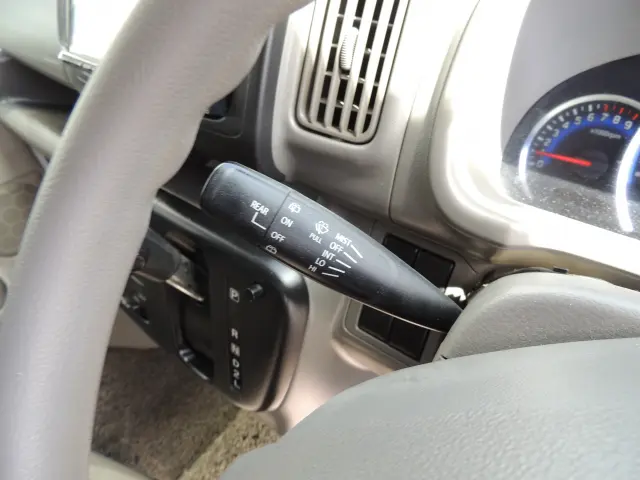 日産 クリッパーバン EBD-DR17V(4WD)の写真37