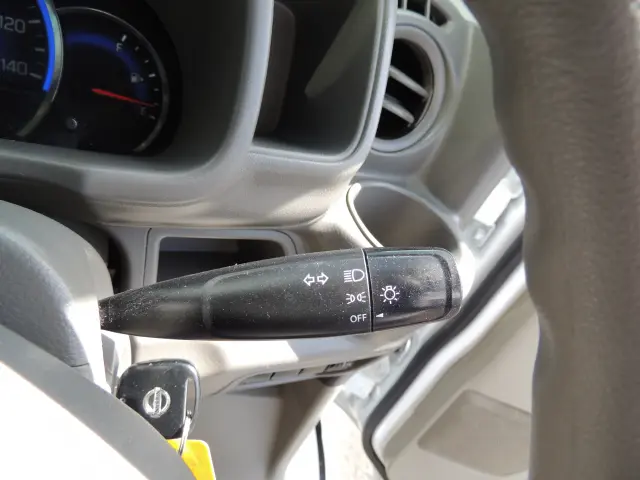 日産 クリッパーバン EBD-DR17V(4WD)の写真38