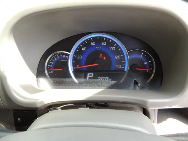 日産 クリッパーバン EBD-DR17V(4WD)の写真39