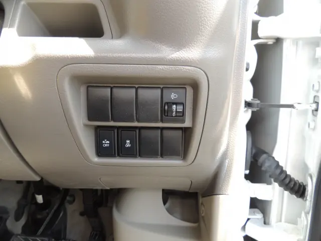 日産 クリッパーバン EBD-DR17V(4WD)の写真40