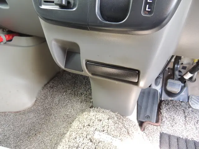 日産 クリッパーバン EBD-DR17V(4WD)の写真45