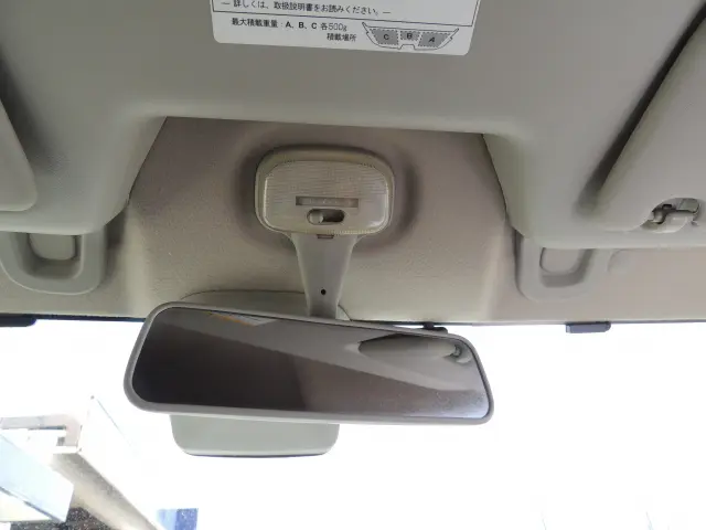 日産 クリッパーバン EBD-DR17V(4WD)の写真49