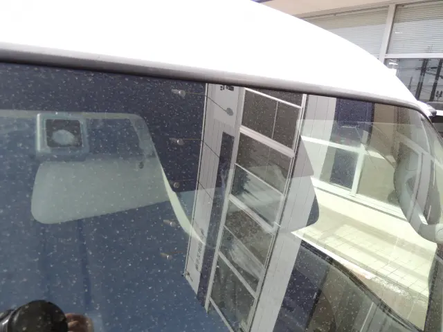 日産 クリッパーバン EBD-DR17V(4WD)の写真50