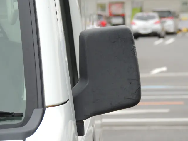 スズキ キャリイ EBD-DA63T(4WD)の写真14