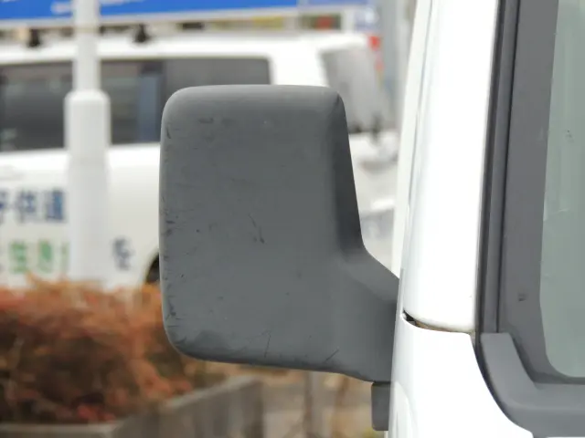 スズキ キャリイ EBD-DA63T(4WD)の写真15