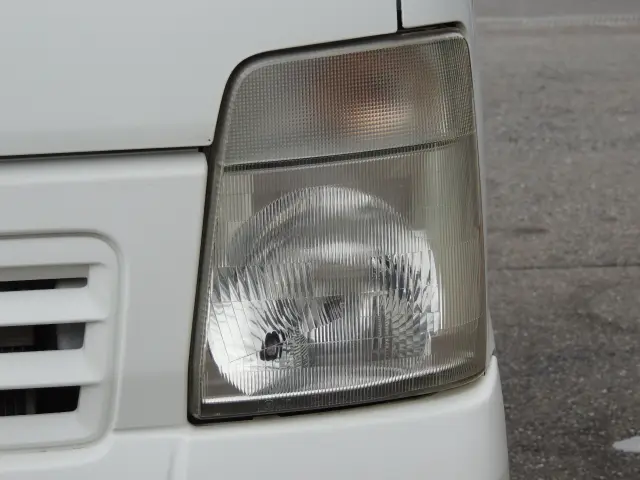 スズキ キャリイ EBD-DA63T(4WD)の写真16