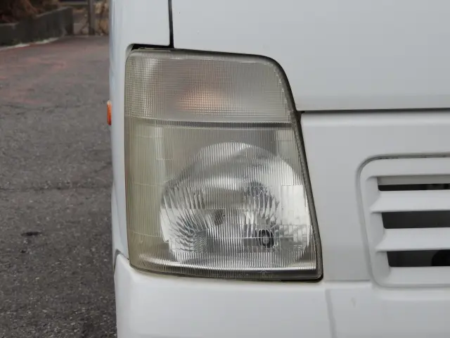 スズキ キャリイ EBD-DA63T(4WD)の写真17