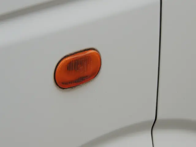 スズキ キャリイ EBD-DA63T(4WD)の写真19