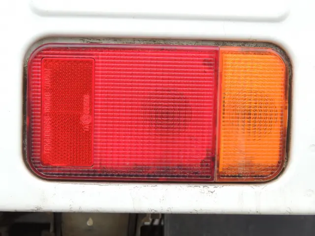 スズキ キャリイ EBD-DA63T(4WD)の写真20