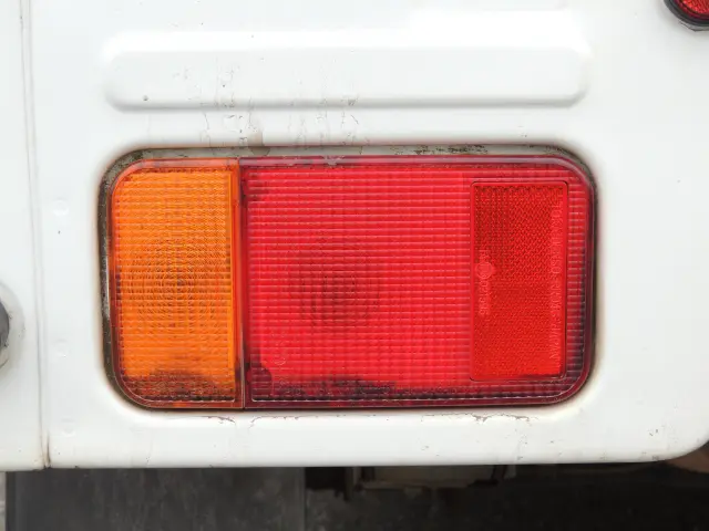 スズキ キャリイ EBD-DA63T(4WD)の写真22