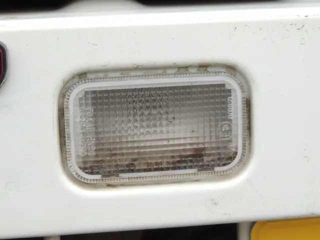 スズキ キャリイ EBD-DA63T(4WD)の写真24