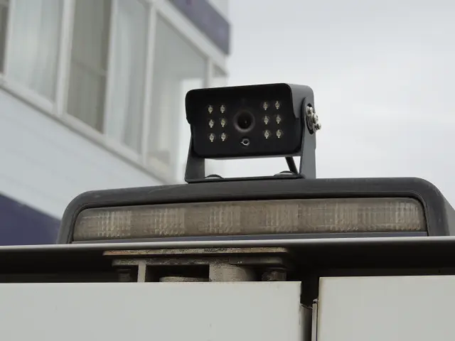 スズキ キャリイ EBD-DA63T(4WD)の写真25