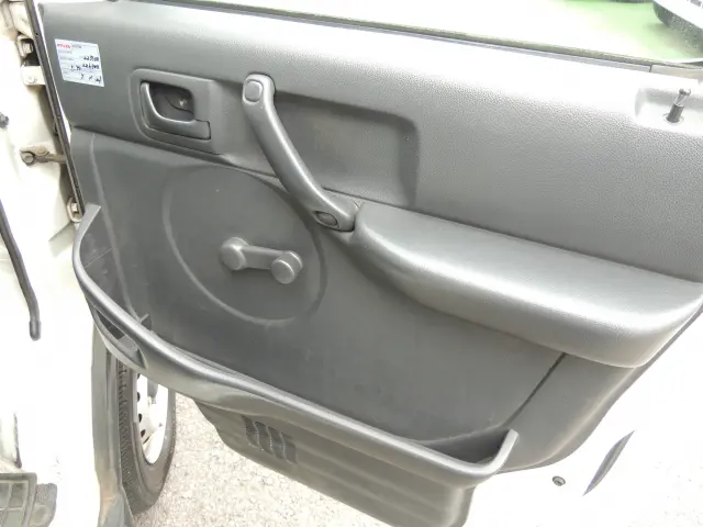 スズキ キャリイ EBD-DA63T(4WD)の写真28