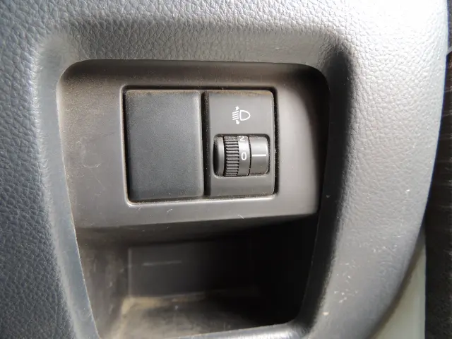 スズキ キャリイ EBD-DA63T(4WD)の写真31