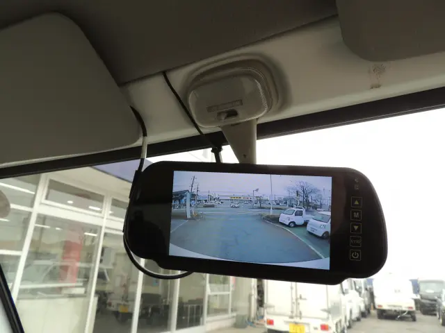 スズキ キャリイ EBD-DA63T(4WD)の写真32