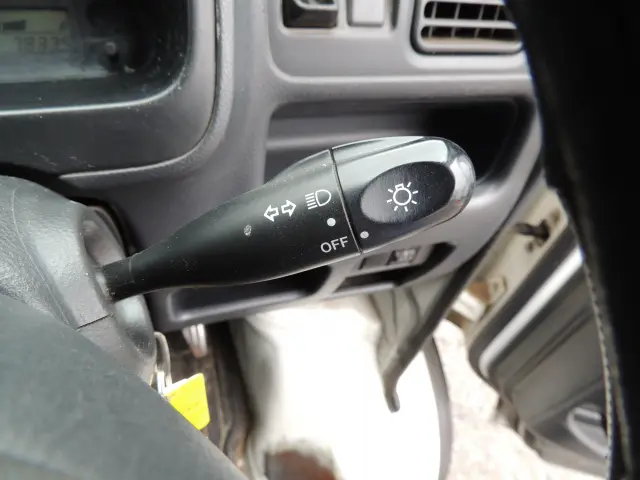 スズキ キャリイ EBD-DA63T(4WD)の写真34