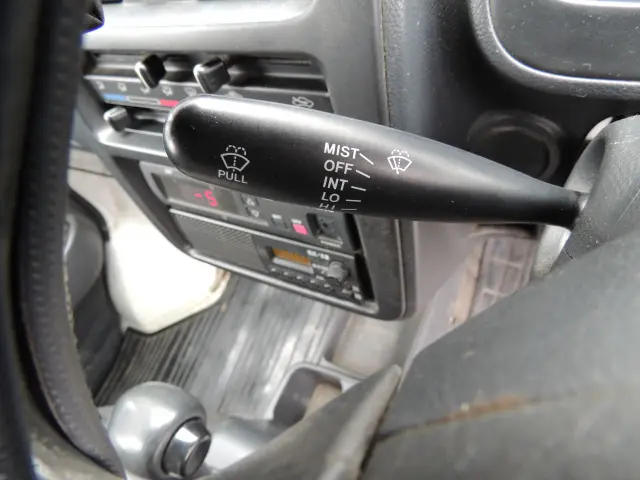 スズキ キャリイ EBD-DA63T(4WD)の写真35