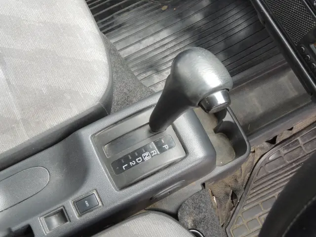 スズキ キャリイ EBD-DA63T(4WD)の写真39