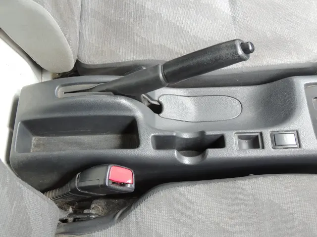 スズキ キャリイ EBD-DA63T(4WD)の写真40