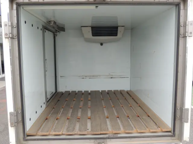 スズキ キャリイ EBD-DA63T(4WD)の写真41