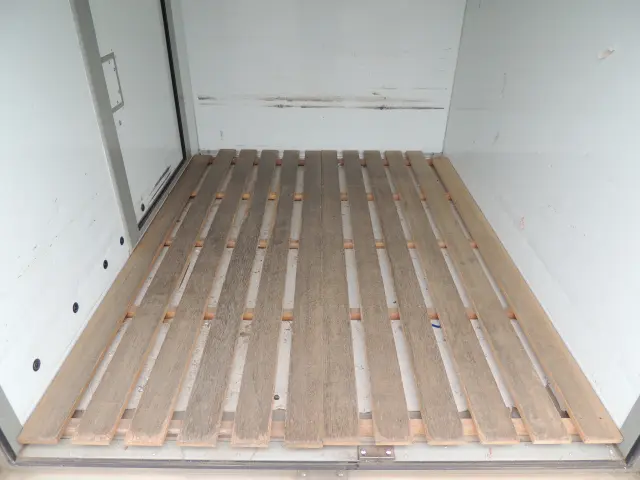 スズキ キャリイ EBD-DA63T(4WD)の写真42