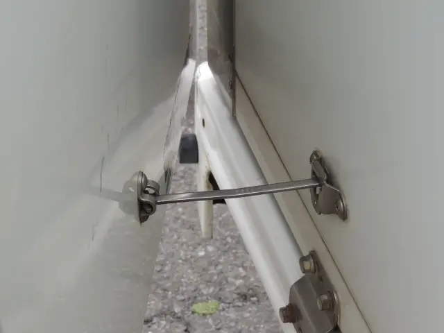 スズキ キャリイ EBD-DA63T(4WD)の写真43