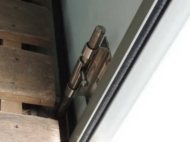 スズキ キャリイ EBD-DA63T(4WD)の写真44