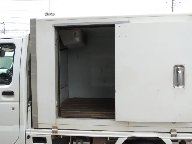 スズキ キャリイ EBD-DA63T(4WD)の写真45