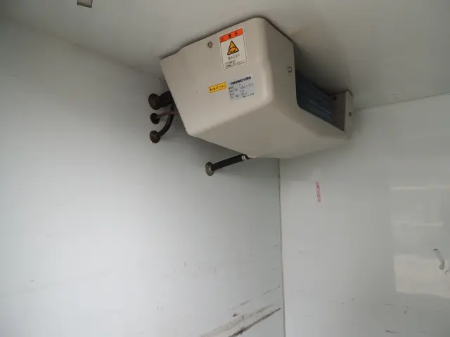 スズキ キャリイ EBD-DA63T(4WD)の写真46