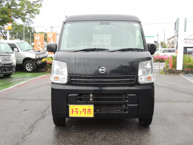 日産 クリッパーバン EBD-DR17V(2WD)の写真2
