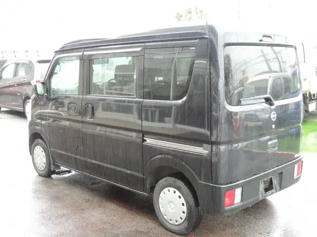日産 クリッパーバン EBD-DR17V(2WD)の写真10