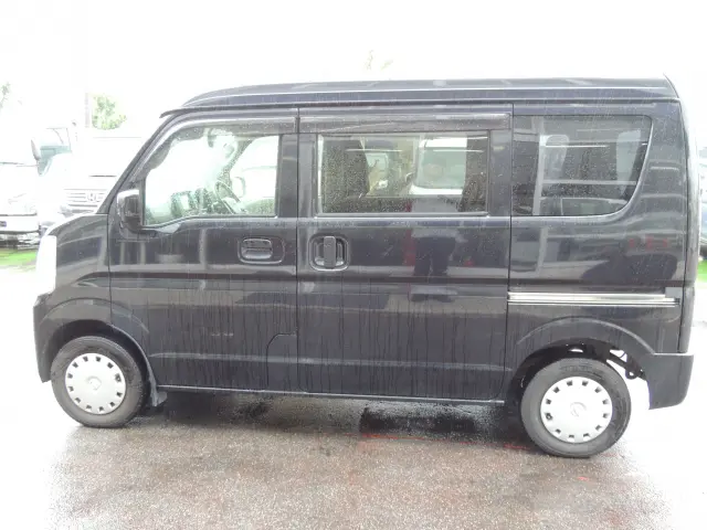 日産 クリッパーバン EBD-DR17V(2WD)の写真11