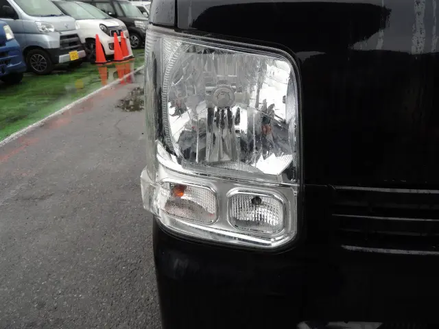 日産 クリッパーバン EBD-DR17V(2WD)の写真13