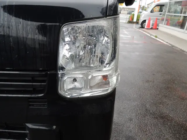 日産 クリッパーバン EBD-DR17V(2WD)の写真14