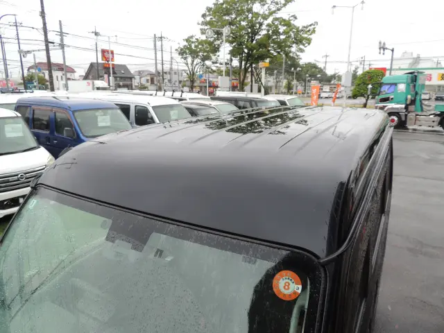 日産 クリッパーバン EBD-DR17V(2WD)の写真17