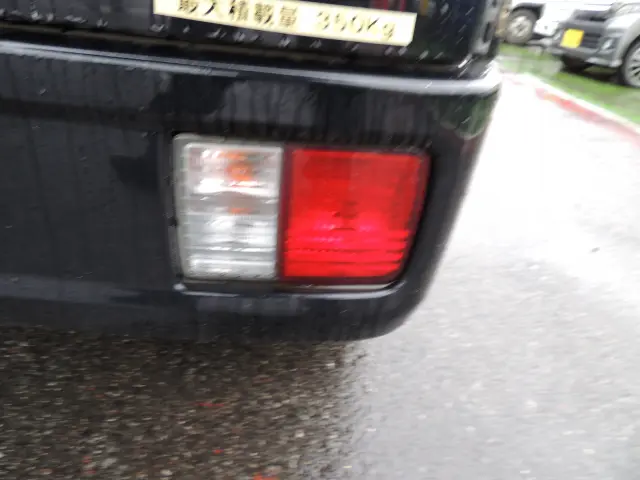 日産 クリッパーバン EBD-DR17V(2WD)の写真20