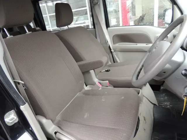 日産 クリッパーバン EBD-DR17V(2WD)の写真23