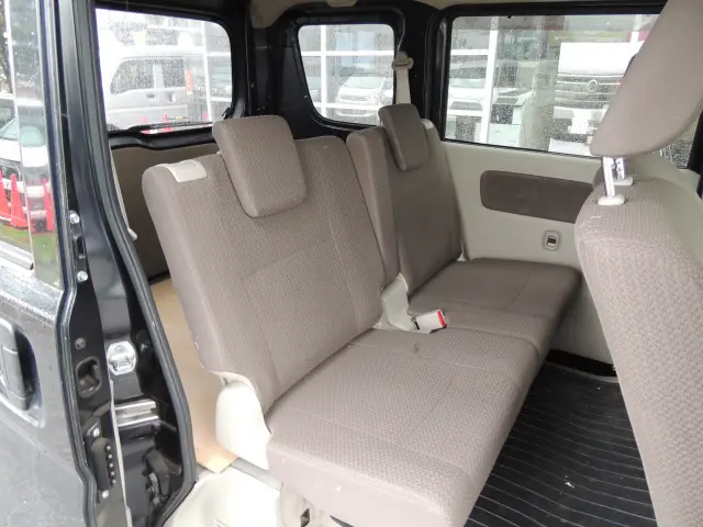 日産 クリッパーバン EBD-DR17V(2WD)の写真25