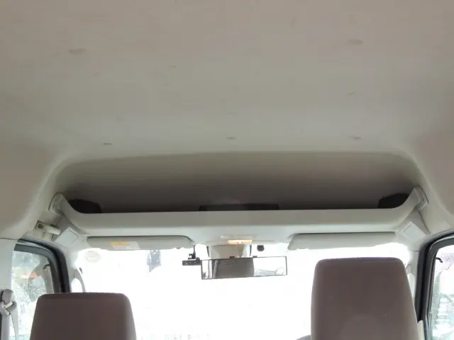 日産 クリッパーバン EBD-DR17V(2WD)の写真28
