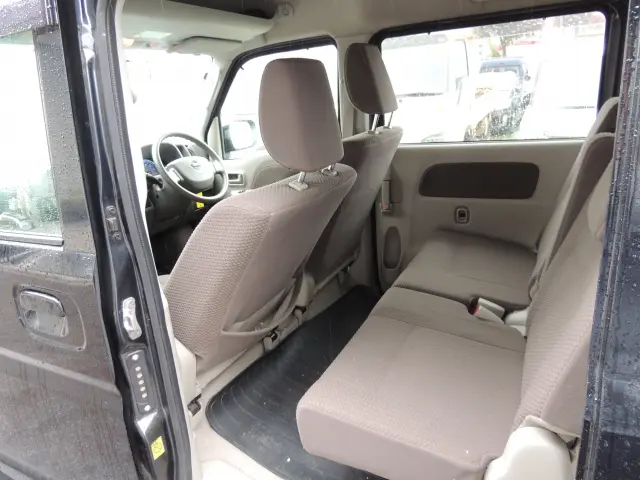 日産 クリッパーバン EBD-DR17V(2WD)の写真29