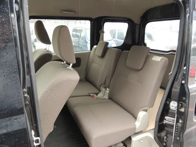 日産 クリッパーバン EBD-DR17V(2WD)の写真30