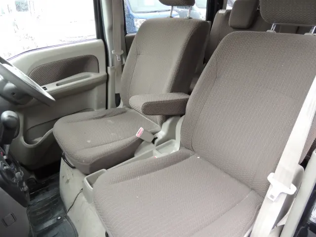 日産 クリッパーバン EBD-DR17V(2WD)の写真32