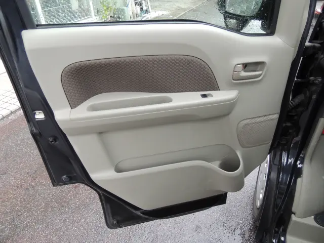 日産 クリッパーバン EBD-DR17V(2WD)の写真33